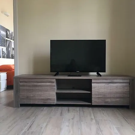 Apartmán Quasi Perfetto