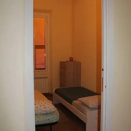 Quasi Perfetto Apartmán *