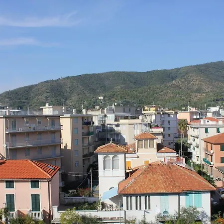 Apartmán Quasi Perfetto Sestri Levante