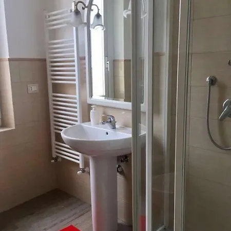 Quasi Perfetto Apartmán *